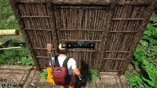 How to Use BCU Locks in SCUM