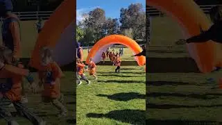 IC Apex Fun Run