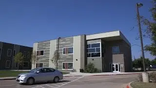 Uplift Summit Middle School: Ribbon Cutting