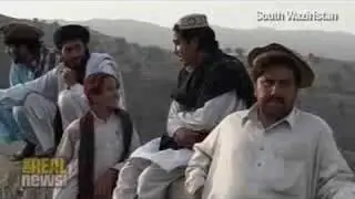 Who's in US line of fire in Pak tribal areas