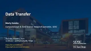 Data Transfer