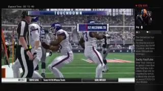 Madden 17 CFM Owner Mode Ep.1