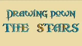 Drawing Down the Stars EP:08 Nick Chthonious (Modern Greek Paganism/ Hellenismos)