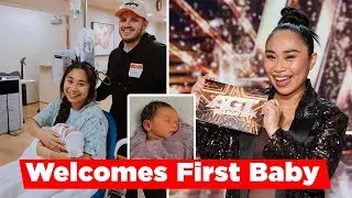 America's Got Talent's Jessica Sanchez Welcomes First Baby