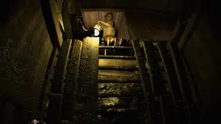 Resident Evil 7 Biohazard VR, Part 3: Old House
