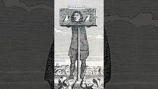 &iquest;SAB&Iacute;AS QU&Eacute;? #5 LAS T&Eacute;CNICAS DE TORTURA EN LA HISTORIA: CEPO