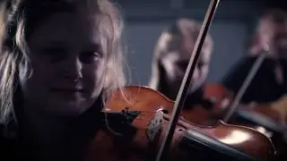 Reventlow nr 85/Before the Storm - Folkbaltica Ensemble