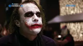 Catch Batman movies today on M-Net Movies DC Heroes - DStv