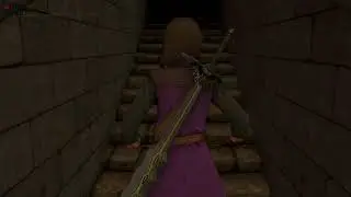 [Dragon Quest XI] Recipe - A Recipe Book of Regal Regalia