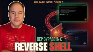Учебное пособие по обратной оболочке: от MSFvenom до работающего соединения.