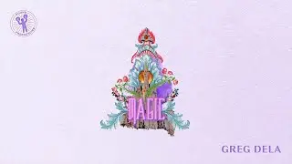 Greg Dela - Magic