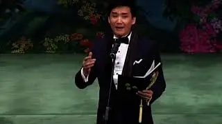 帝女花之庵遇 - 黎駿聲  徐麗娟