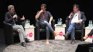 Berlinale Talents 2015: 