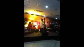 Pravin Godkhindi with Contrabass Flute 'GOD'S BANSI'