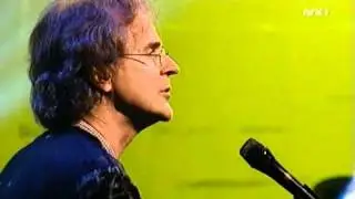 Henning Sommerro - Fang sommarens ange i natt