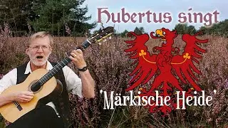 Märkische Heide