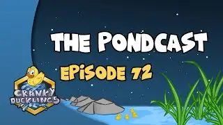 The PondCast: Ep 72 | 2025 RSL Season 3, StarCraft TMG post-showcase AMA, EWC documentary and more!