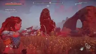 Horizon Zero Dawn: Corrupted Machines