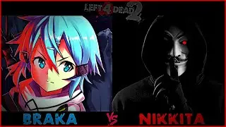 Hacker loses with cheats [Full Match]