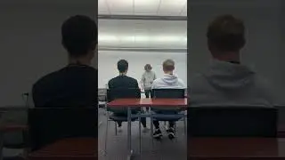 Chambers - Persuasive Speech (Charity)