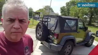 Jeep 32