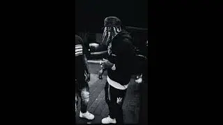 (FREE) HARD Lil Durk X King Von Type Beat | OTF