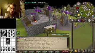 Zaros RSPS - unique elite hardcore ironman