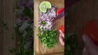 Crispy Chanachur Makha #viralshorts #crispy #spicy #asmrcooking