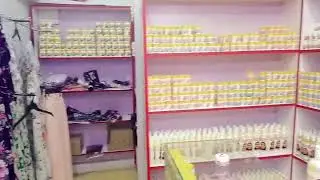 War dag dag bahjo lifestyle arintee ku dhacday  oo afka furatay