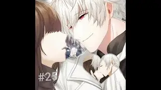MYSTIC MESSENGER WALTHROUGH- Parte 25 (Ruta Zen)- Final(Good) + After Ending