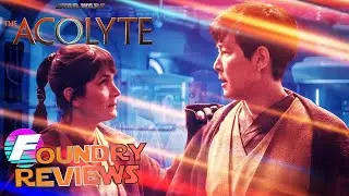 The Foundry Reviews: The Acolyte S1 Episode 7