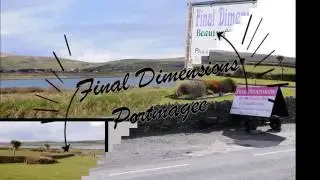 Final Dimensions salon