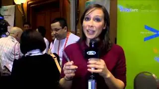Geek Beat Archives   Dexim's Music Talking Stylus   CES 2013