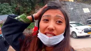 RABDENTSE & SINCHORE BRIDGE (सुँगुरे पुल) || THE DEVIKA SHOW- EPISODE 2