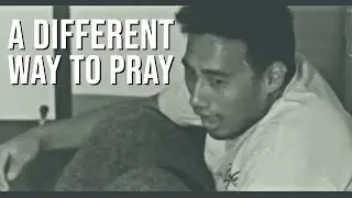 Jonah's Prayer | A Prayer for Change | Bible Study