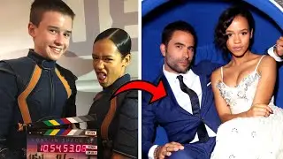 3 SHOCKING Things You Didn&rsquo;t Know About Taylor Russell!
