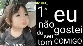 [LIGAÇÃO] BLACKPINK EM: CuIdAnDo Da MiN yOoNgInA