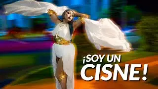 Drag Mom Ep2 - &iexcl;M&iacute;rame mam&aacute;! 🥰 Drags llaman la atenci&oacute;n en San Pedro, Costa Rica!