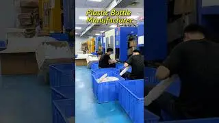 China Plastic Bottle Manufacturers offer high quality bottles and jars at #factoryprice