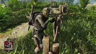 Ghost Recon Breakpoint – Total Base Domination No HUD Extreme