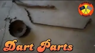 '66 Dart: Parts from Hoosier Garage