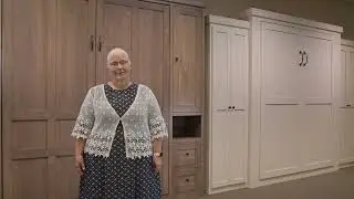 Discover the Magic of a Murphy Bed!