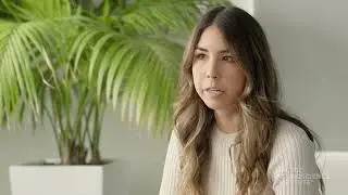 Retinal Changes In The Eye As An Indicator of Cognitive Decline - Dr. Michelle Holmes | A PNI Minute