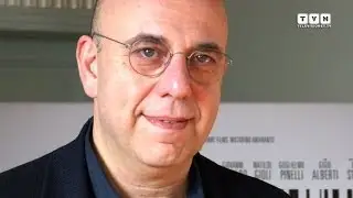 Il Capitale Umano - Intervista a Paolo Virzì