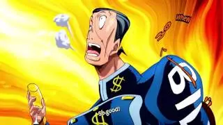 Okuyasu crying forever (EAR RAPE)