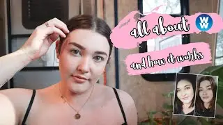 КАК РАБОТАЕТ WW И СОВЕТЫ ДЛЯ НАЧИНАЮЩИХ (ТЕ, КТО СЛЕДИТ ЗА ВЕСОМ)
