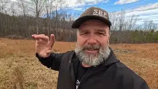 Leaving the Farm? This Property Deal Has Me Concerned | Opinions Wanted!