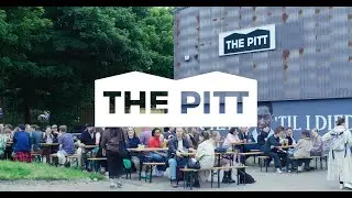 ESE - Introduction - The Pitt, Granton