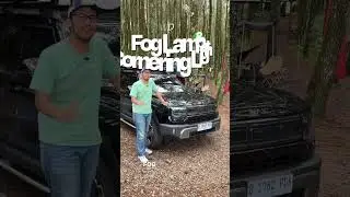 Perbedaan BJ30 HYBRID FWD DAN AWD, #automobil #satuklikuntukwujudkanimpianmu #offroad #Bj30#bj40