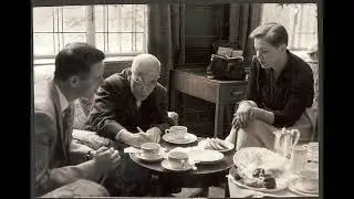 The Web of Life - An Implicit Agreement - By Alan Watts